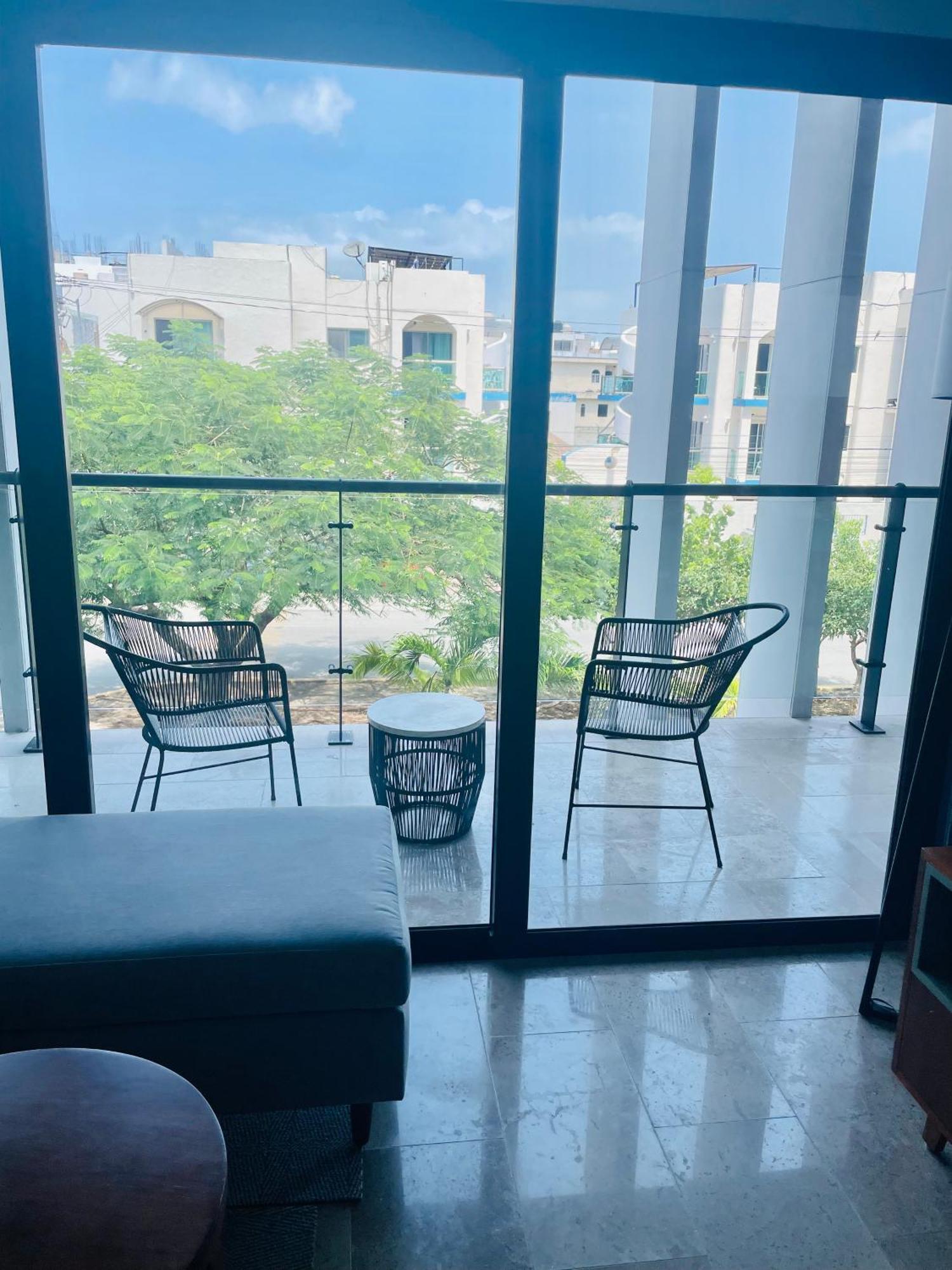 بلايا ديل كارمن Serenada المظهر الخارجي الصورة